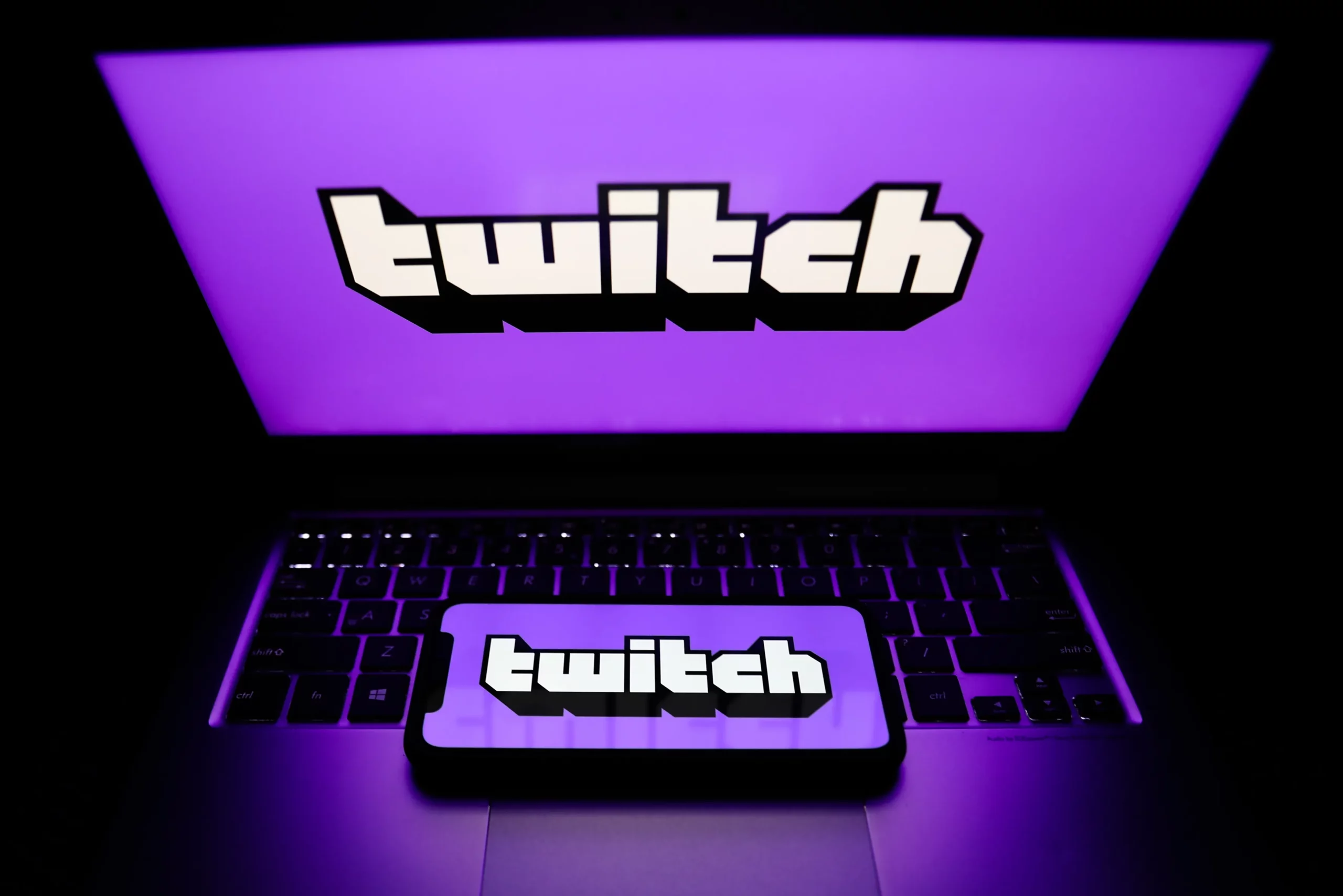 Cómo cancelar una suscripción a Twitch desde una PC o móvil