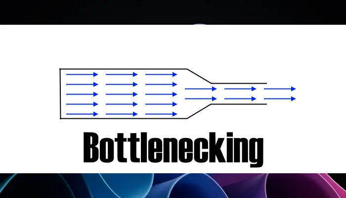 Cuando tenemos cuellos de botella hay que actualizar la placa base y otras cosas