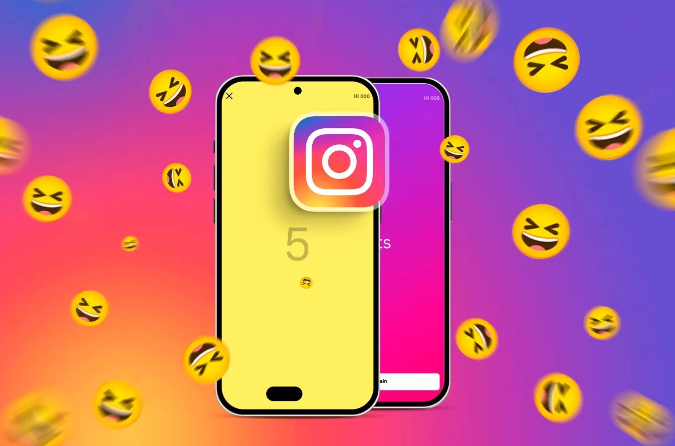 El juego oculto de emojis de Instagram ¡Aprende a jugarlo!