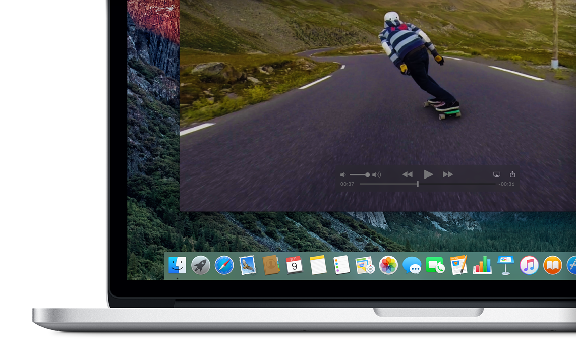 Solución: QuickTime Player no puede abrir vídeos