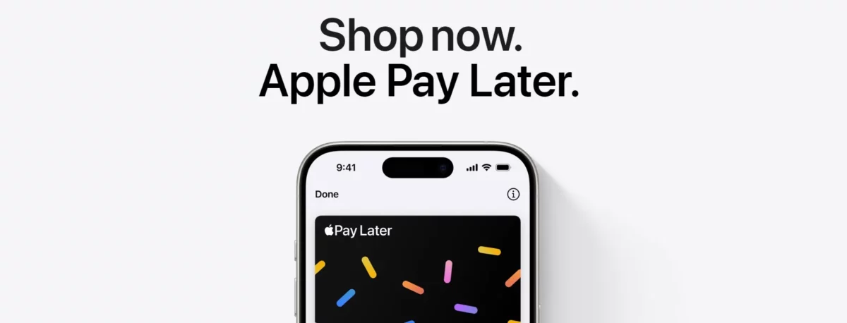 apple pay later
