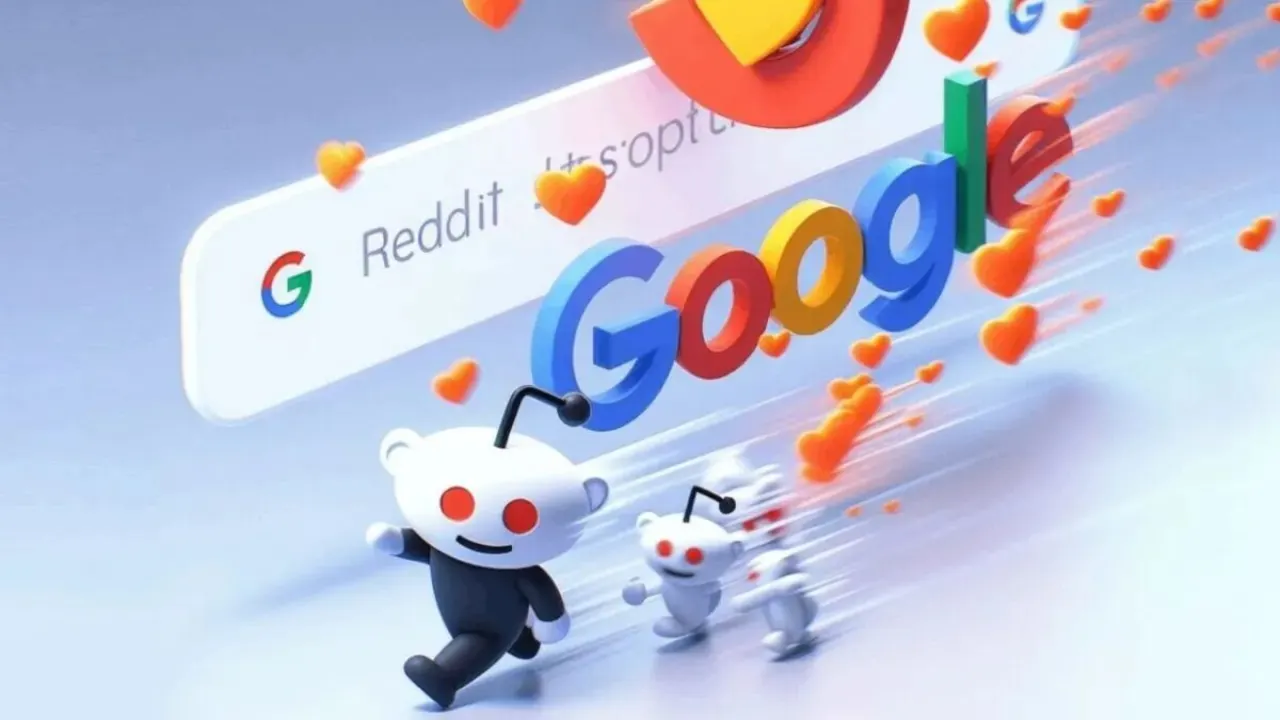 bloquear Reddit o Quora de los resultados de búsqueda de Google