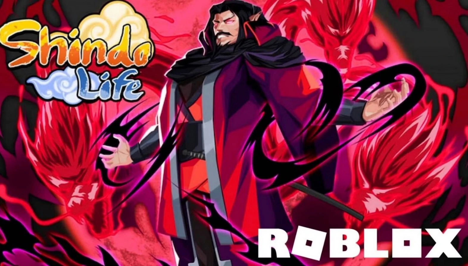 Códigos de Roblox Shindo Life para abril de 2024