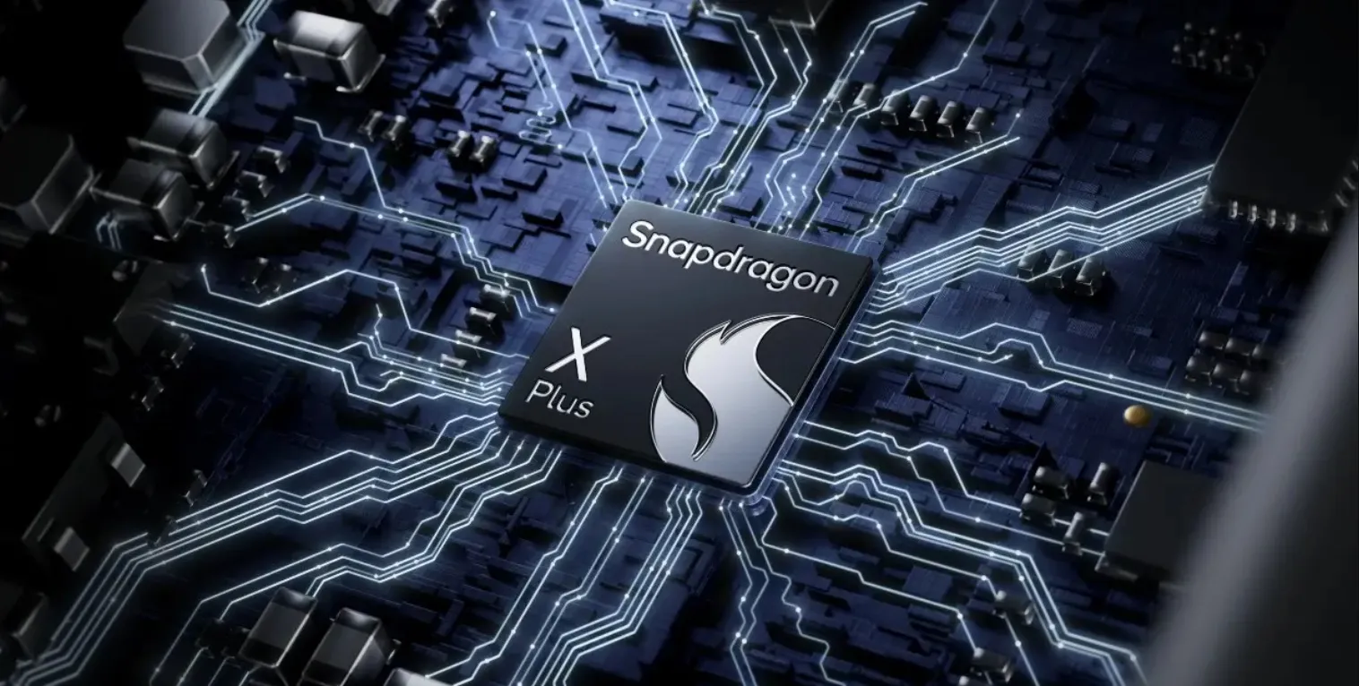 snapdragon x plus