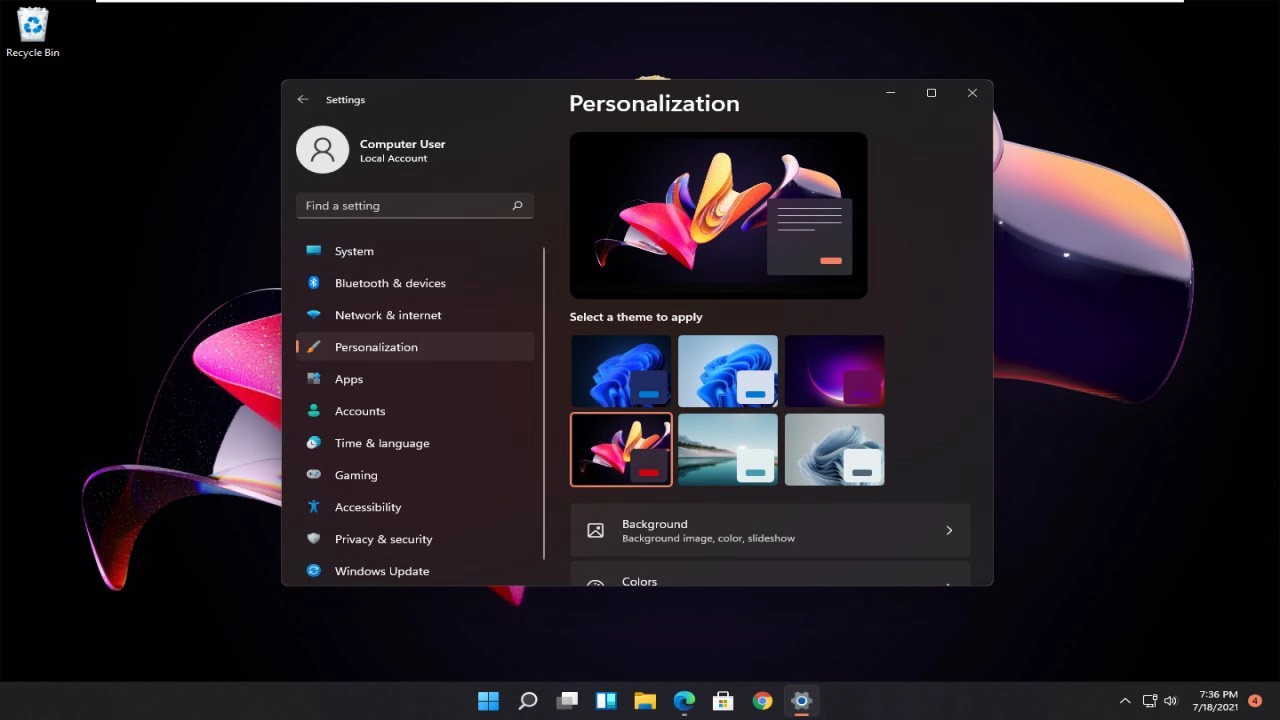 iTunes no reproduce sonido a través de auriculares en Windows 11