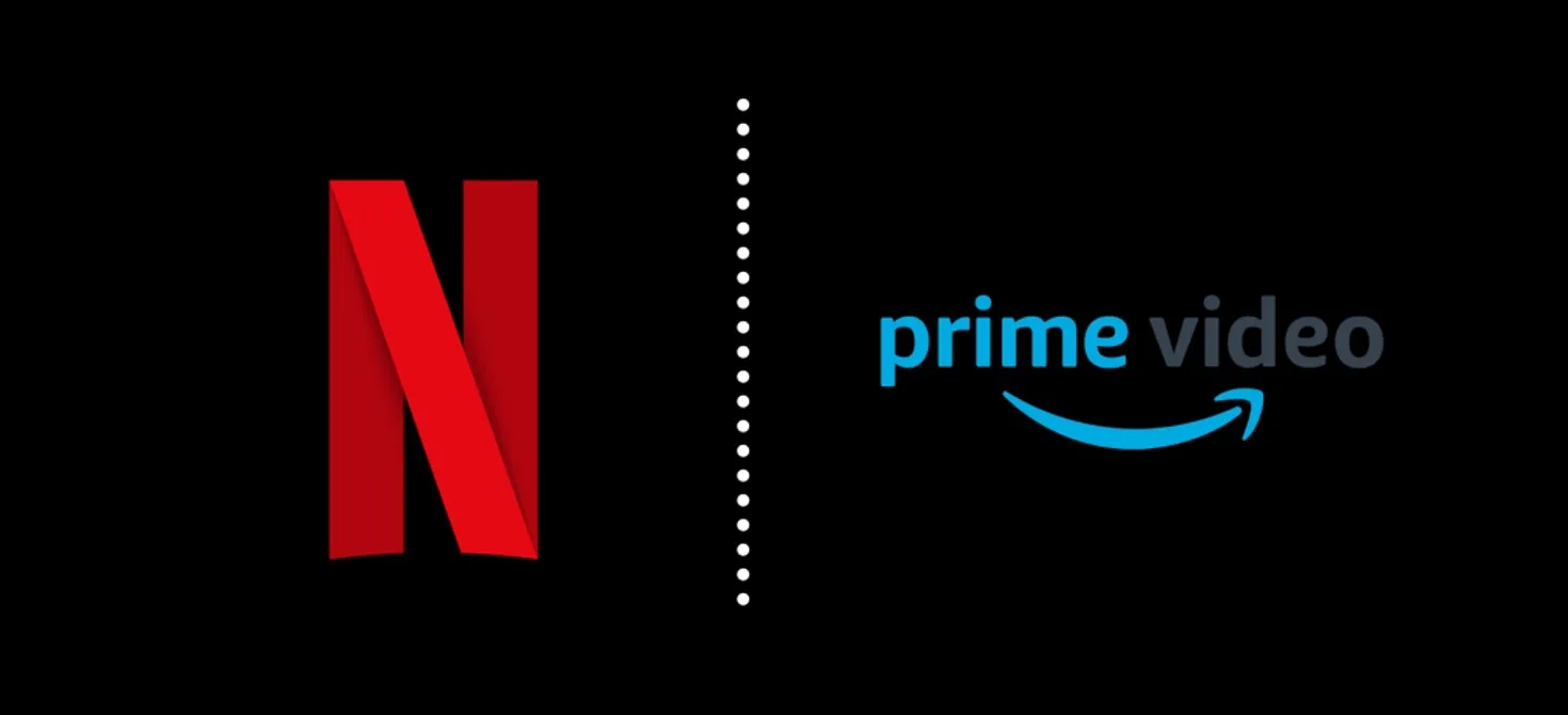 streaming deportivo en amazon prime vídeo y netflix