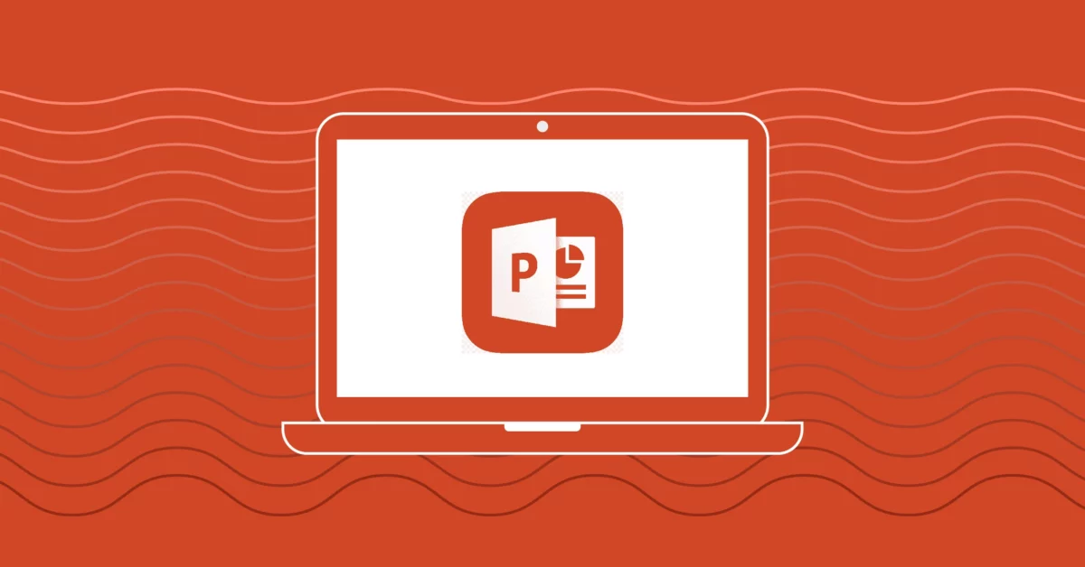 Ajustar la proporción y el tamaño de las diapositivas en PowerPoint