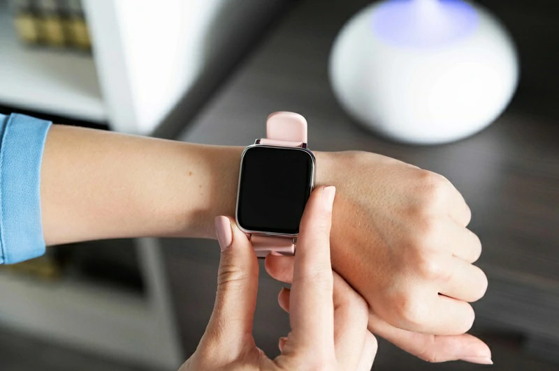 Apple Watch no enciende