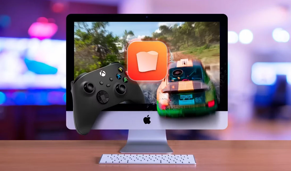 Así puedes jugar juegos de Windows en una Mac