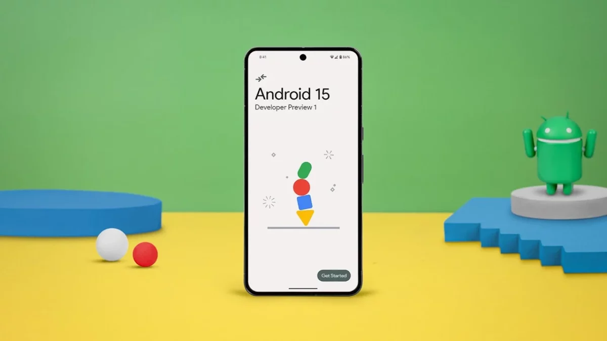Cómo cambiar de Android 15 beta a Android 14 en Pixel (modo fácil)
