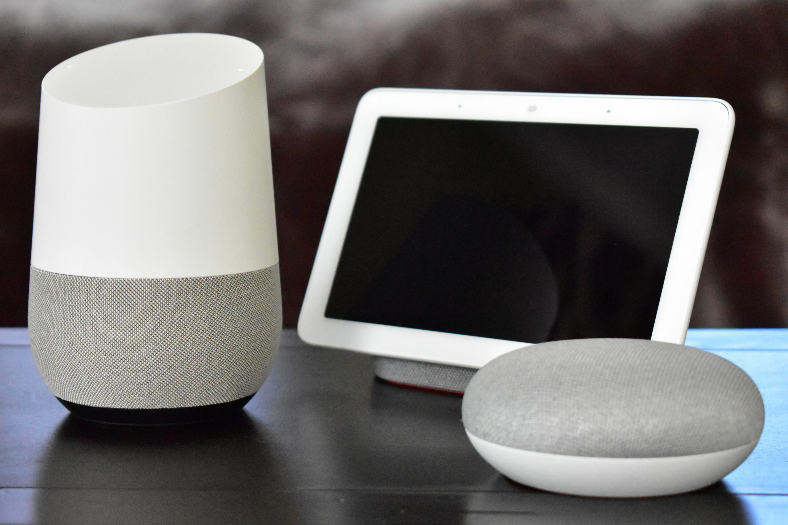 Cómo solucionar los problemas más comunes de Google Home