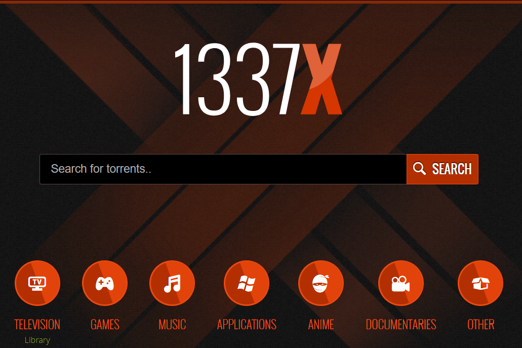 Mejores servidores proxy que funcionan para 1337x Torrent