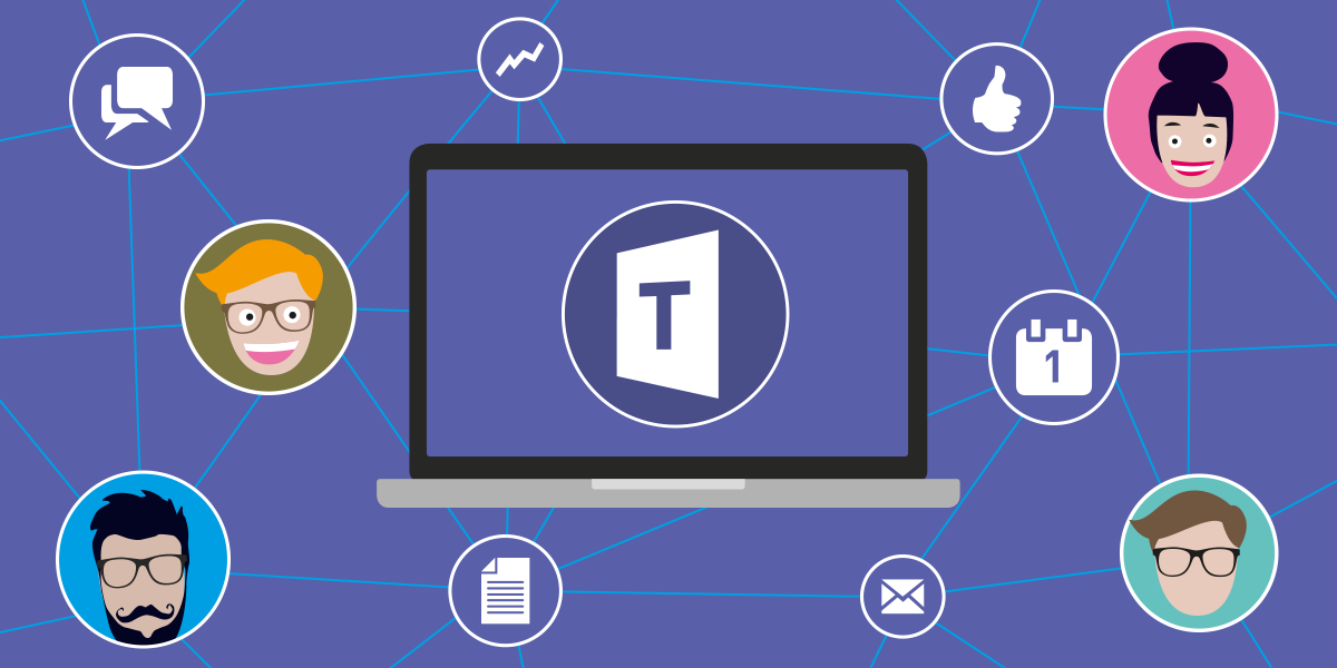 Solucionar problemas más comunes de Microsoft Teams