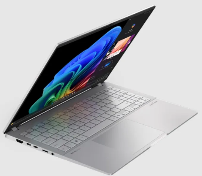 Asus Vivobook S 15