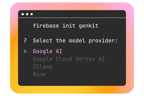 Google Firebase