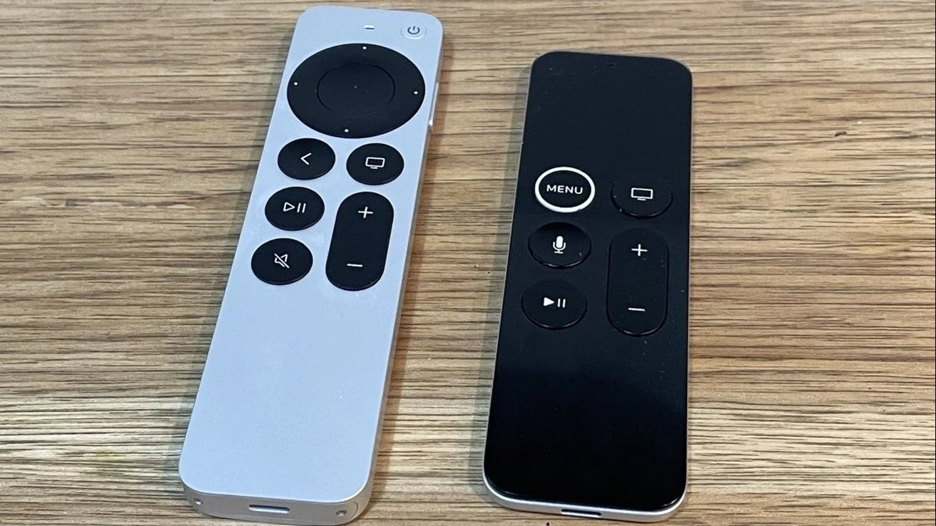 Cómo mantener cargado el Siri Remote de tu Apple TV 4K