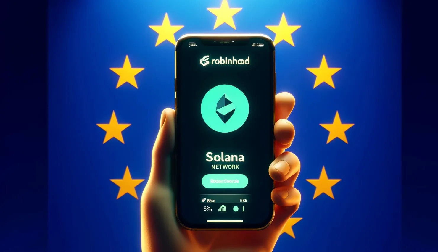 robinhood recompensas europa