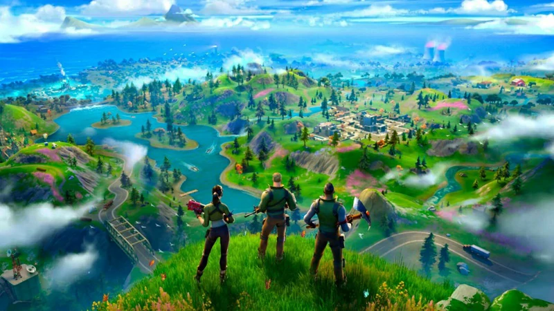 servidores Fortnite no responden 1