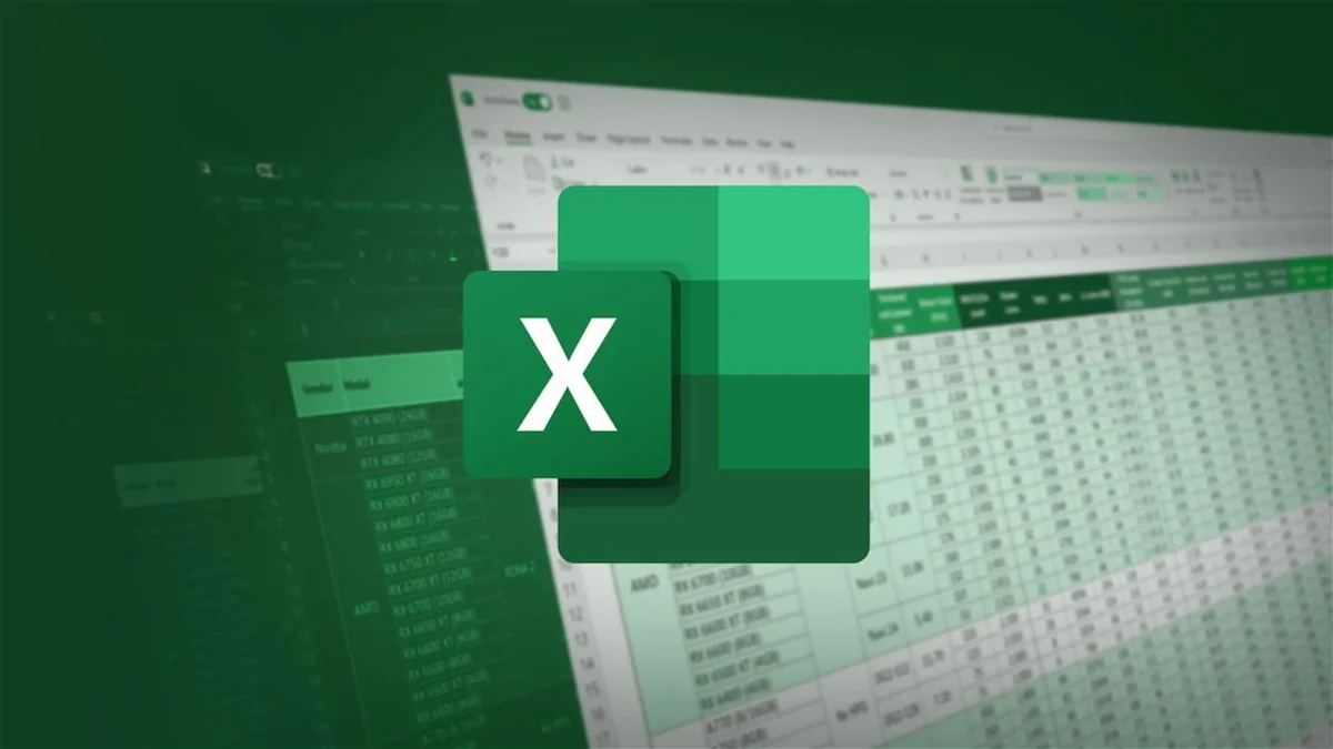 Cómo agregar barras de error en Excel