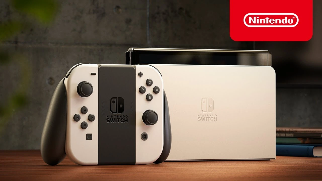 Cómo tomar y compartir capturas de pantalla o vídeo en Nintendo Switch