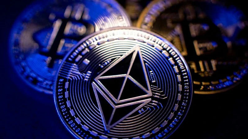 SEC contra criptomonedas