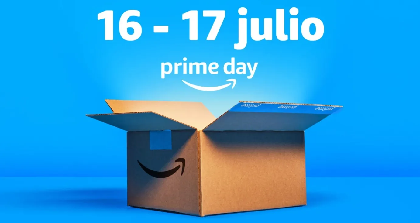 amazon prime day 2024