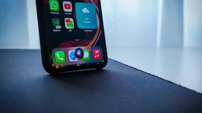 funciones IA iOS 18