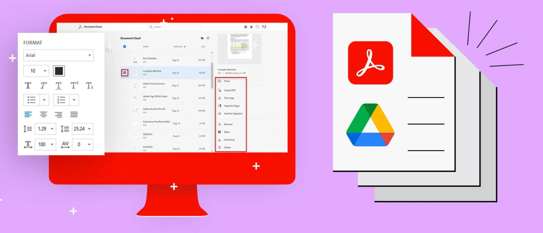 editar pdf google drive