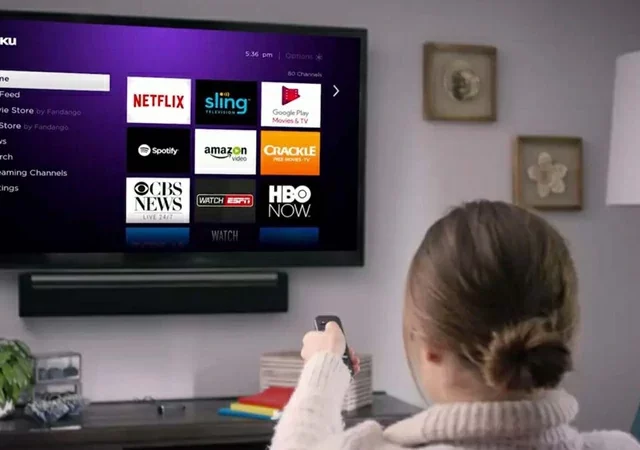 Cómo activar el modo desarrollador en Roku y añadir tus propias aplicaciones