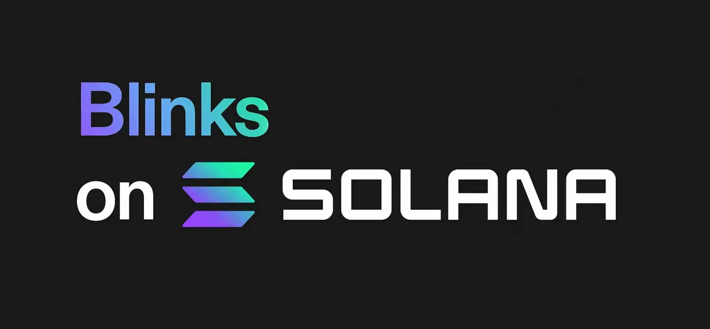 solana blinks