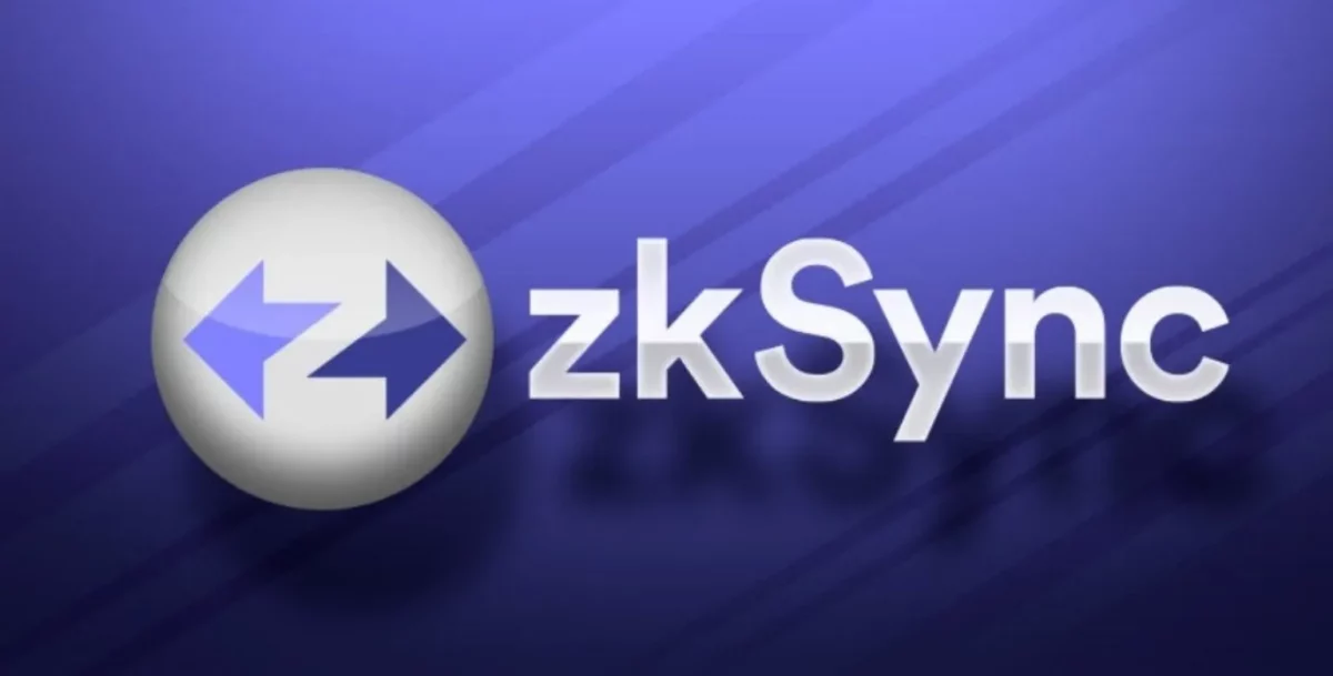 zkSync logo