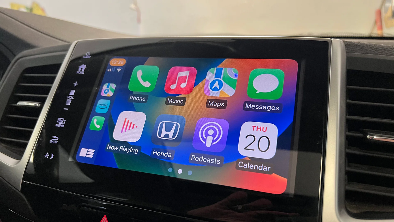 Cómo usar las nuevas funciones de CarPlay en iOS 18