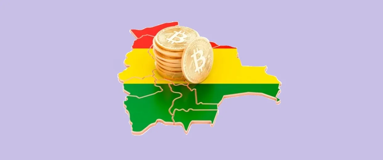 criptomonedas bolivia