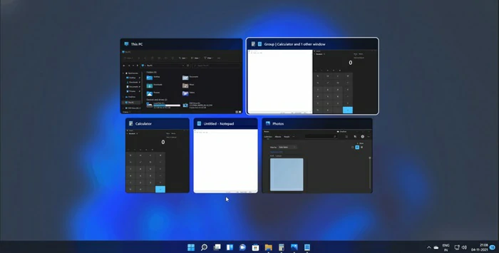 cerrar ventanas con Alt + Tab 2