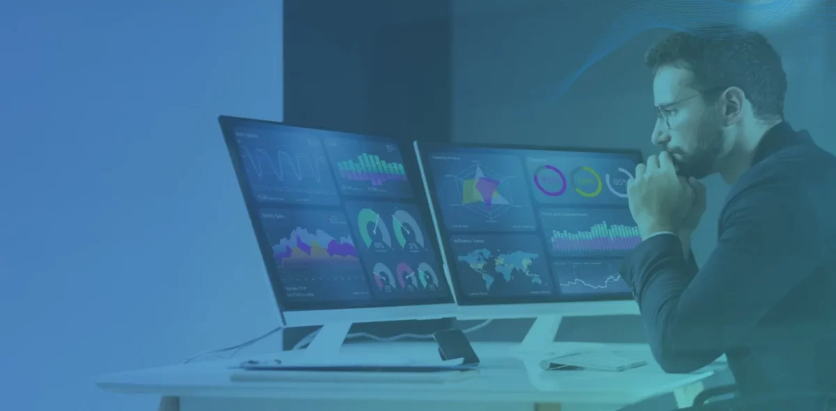 monitorización de infraestructuras