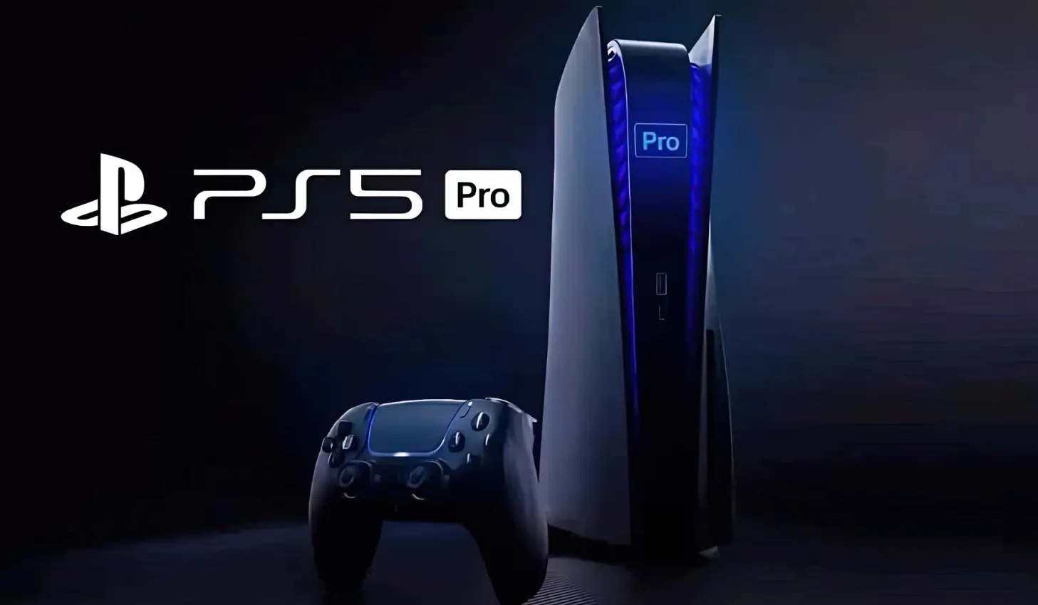 ps5 pro 2024