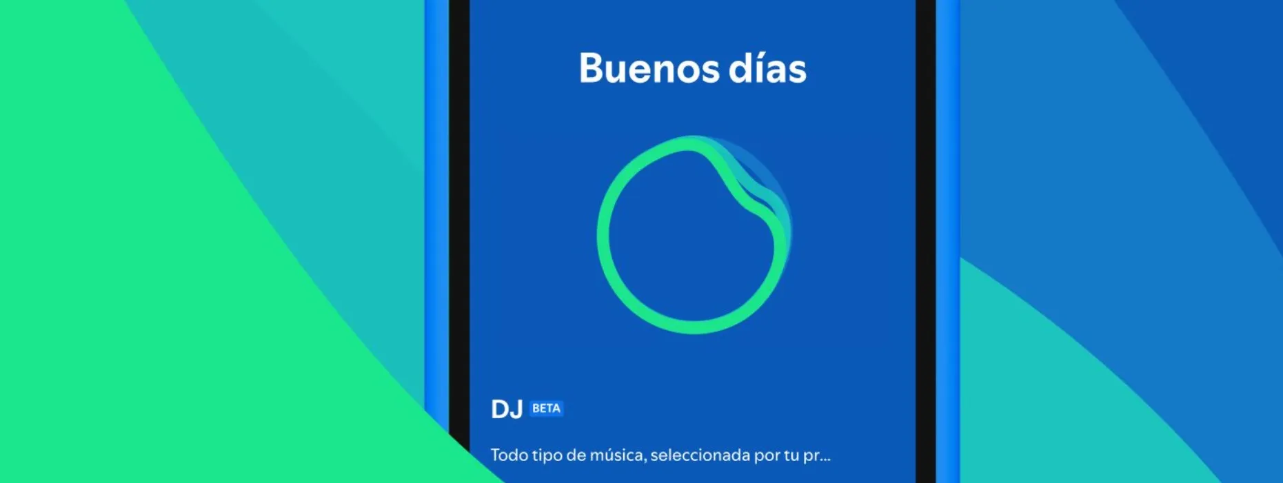 spotify dj español