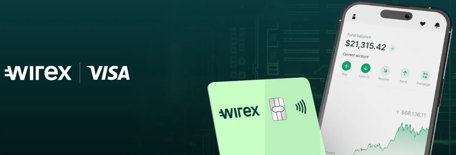 visa wirex