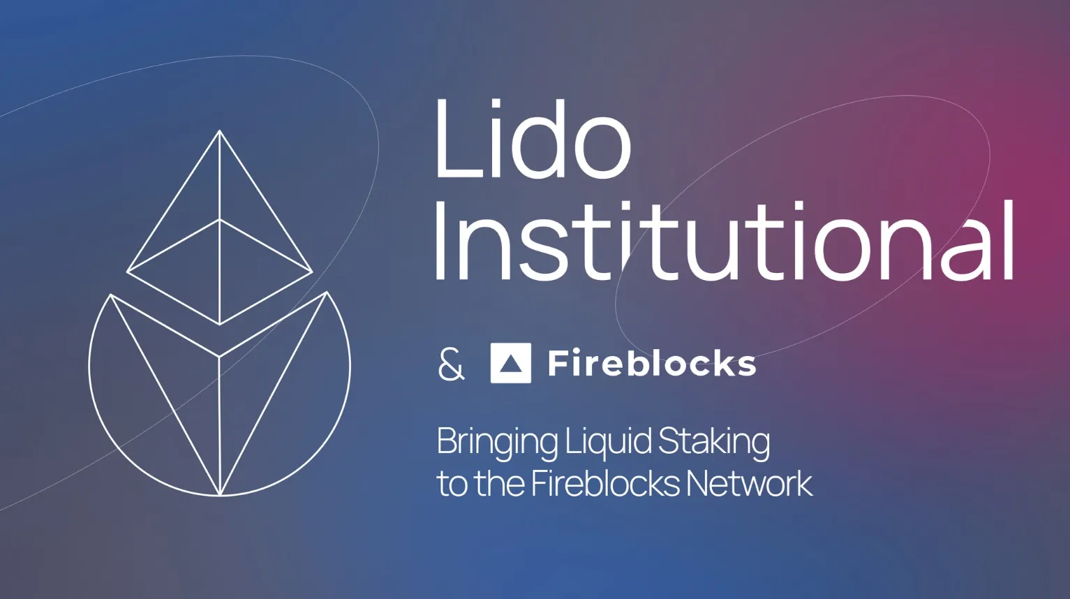 fireblocks lido