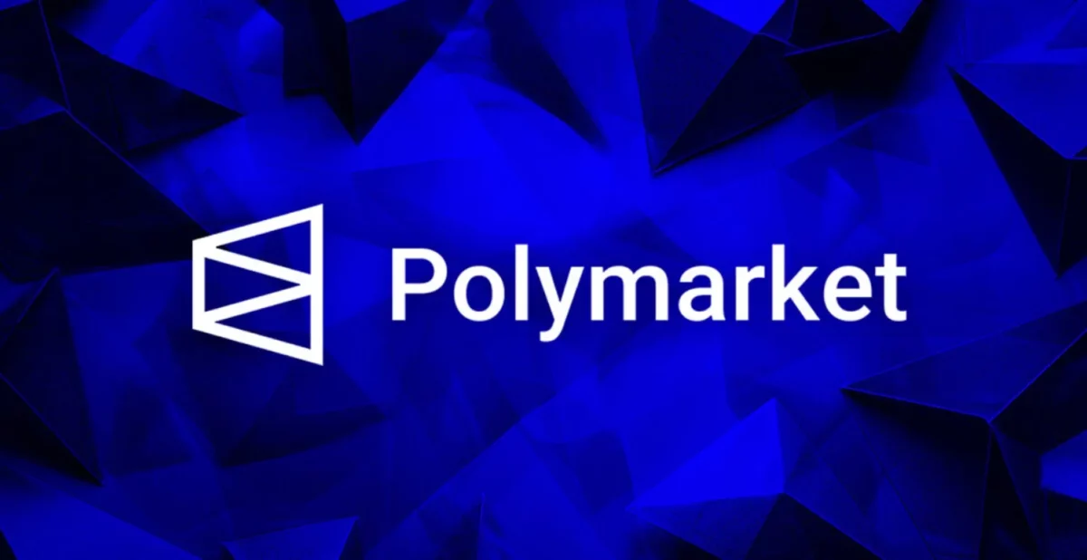Logo Polymarket