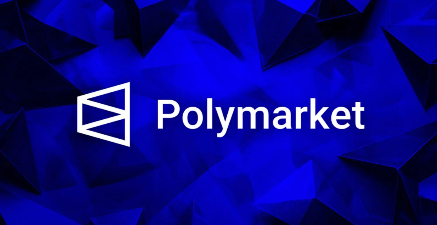 Logo Polymarket