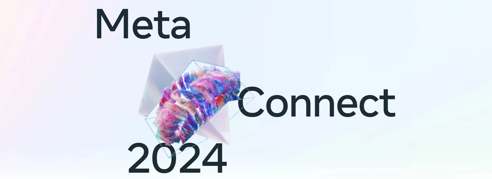 Meta Connect 2024