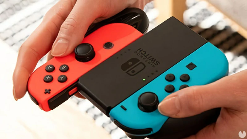 no comprar una Nintendo Switch