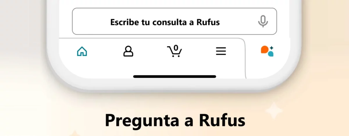 rufus amazon españa