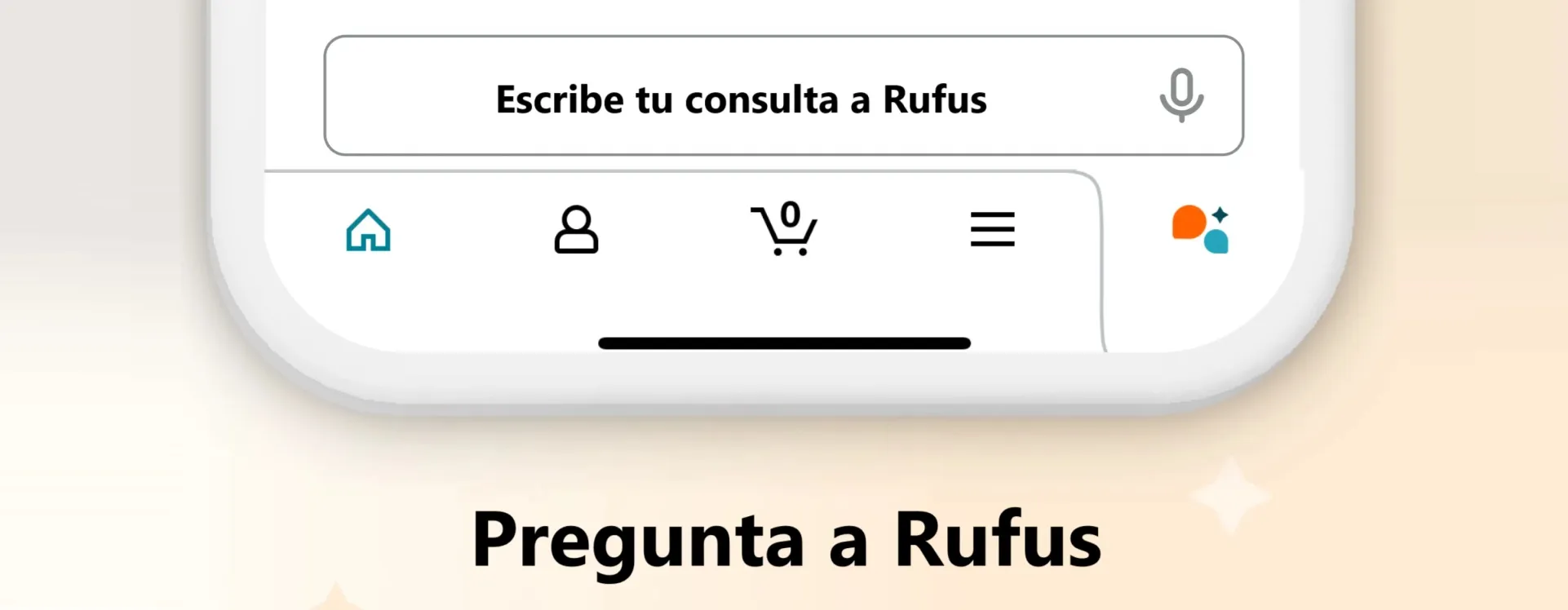 rufus amazon españa