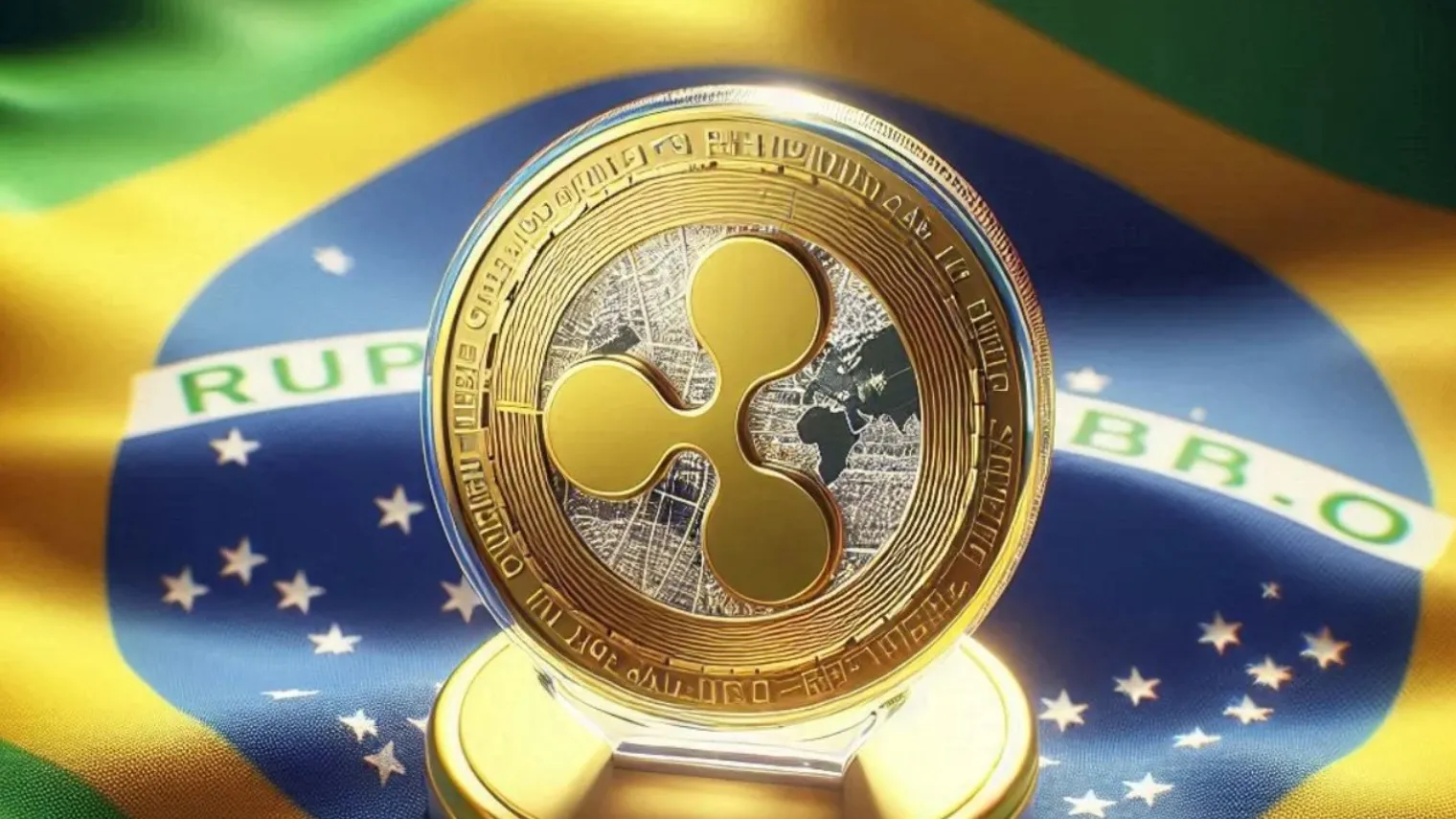 ripple payments brasil