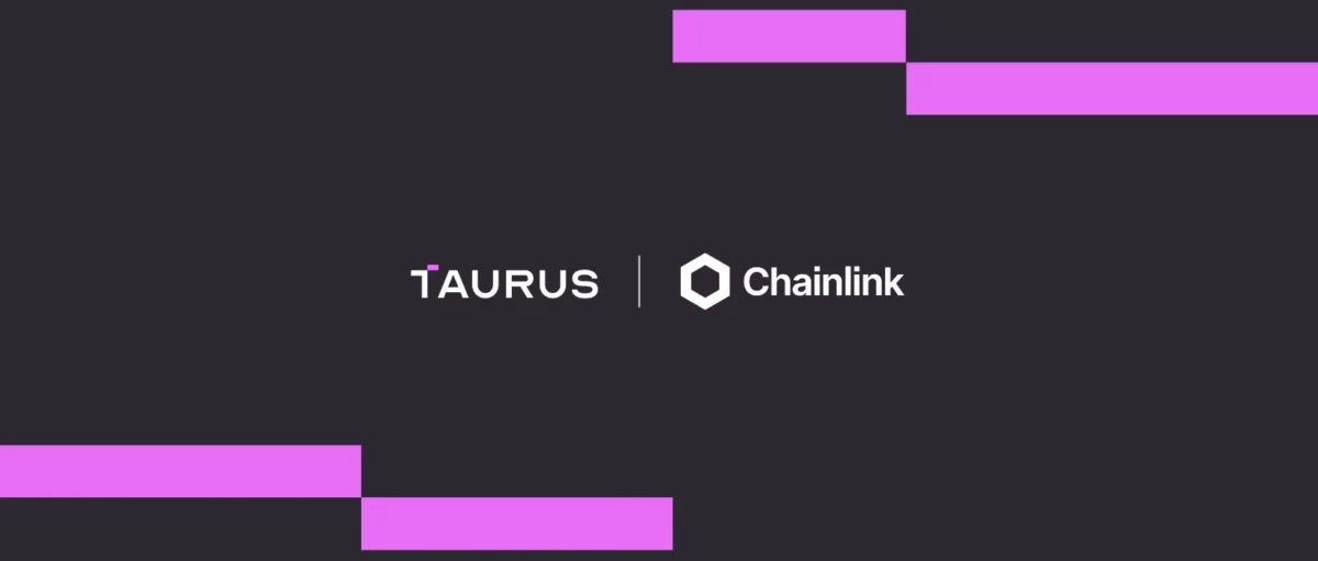 taurus chainlink