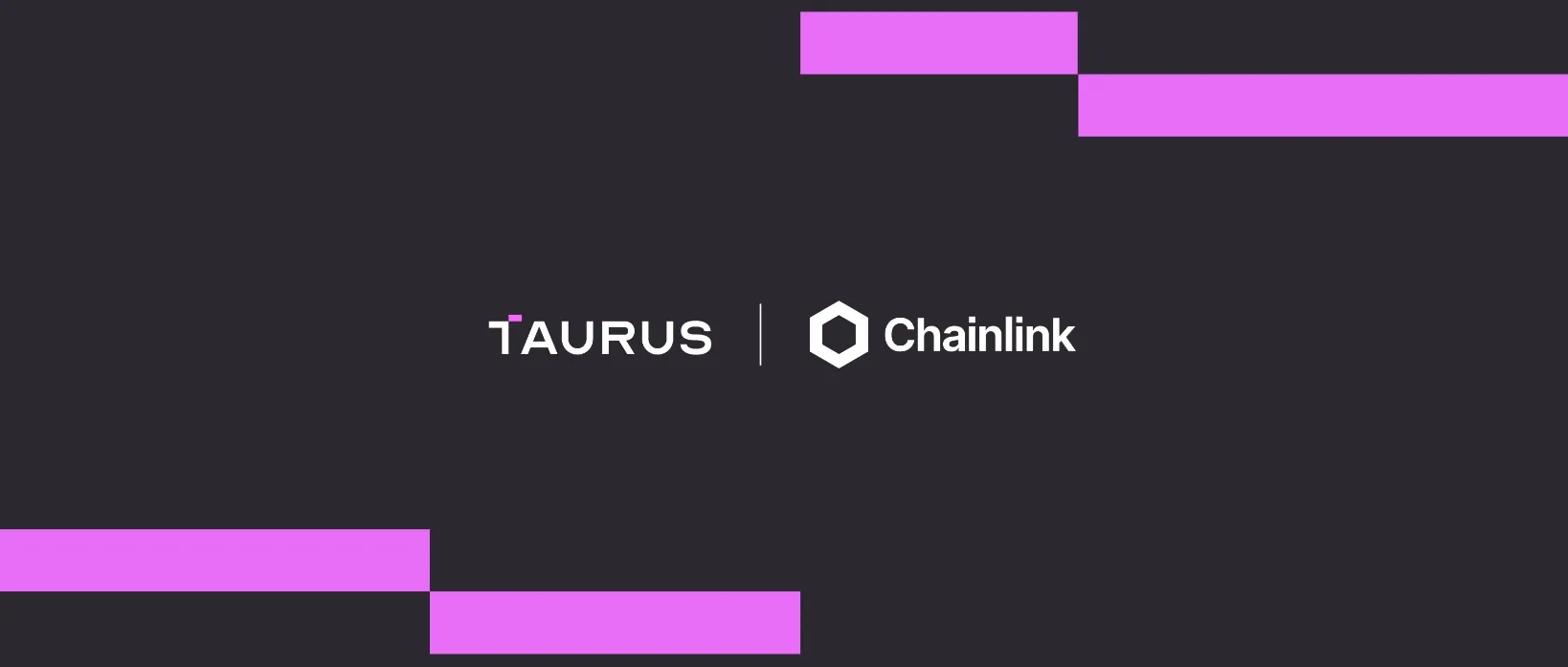 taurus chainlink