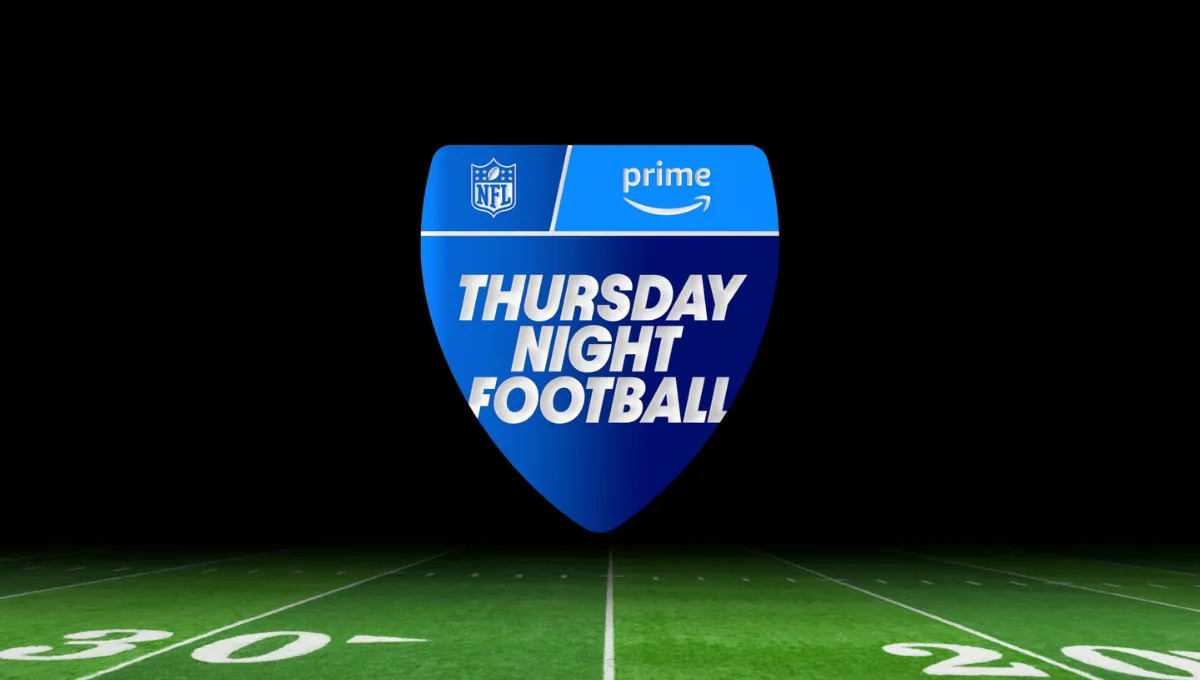 Thursday Night Football Prime