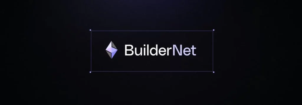 Se anuncia BuilderNet como una apuesta por un Ethereum más equilibrado y accesible